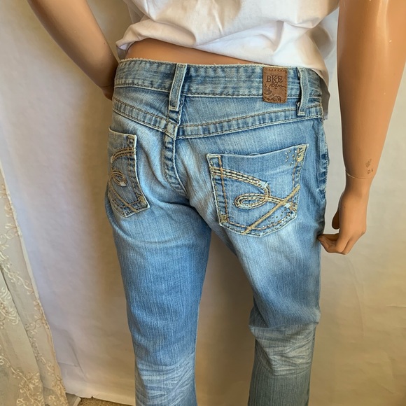 { Buckle } BKE Kate Boot Stretch Jeans - Picture 7 of 7